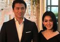 Pernikahannya dengan Reino Barack Selalu Diramal Bakal Goyah, Syahrini Sindir Paranormal yang Doyan Prediksi Nasib Rumah Tangganya, Inces: Terawang Aja Hidup Anda!