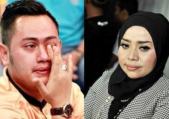 Pantas Tak Masalah Anaknya Pilih Cerai, Ternyata Begini Sifat Asli Muzdalifah yang Dibongkar Ayah Mertua Sendiri, 'Bikin Malu Keluarga!'