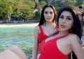 Fisik Sudah Sempurna Sebagai Wanita Tulen, Masuk 13 Besar Kontes Kecantikan Dunia, Ingin Dikuburkan Sebagai Laki-laki