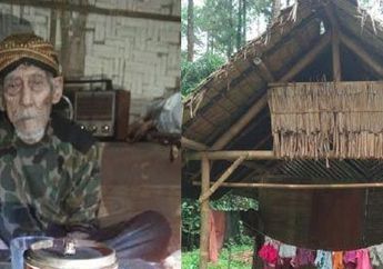 Meninggal Dunia di Usia 193 Tahun, Mbah Arjo Manusia Tertua di Indonesia Punya Kebiasaan Hidup Panjang Umur yang Tak Terduga!