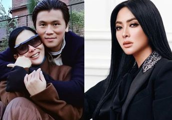 Reino Barack Selalu Umbar Pujian Setinggi Langit untuk Istrinya, Julukan Anggun Bak Princess Syahrini Justru Seolah Runtuh Gegara Gayanya Benahi Tali Sepatu Ini