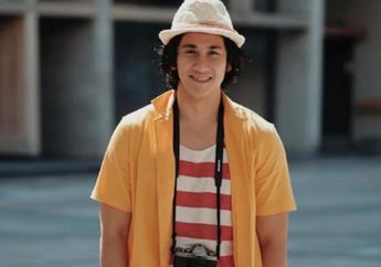 Vino G Bastian Beberkan Adegan Sulit di Film Hari yang Dijanjikan