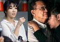 Sosok yang Berharga, Ternyata Kepergian Gisella Anastasia Membuat Gading Marten dan Sang Ayah Langsung Nangis Kejer