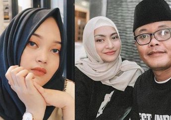 Ikrarkan Janji Tak Akan Ambil Job Tanpa Sule, Nathalie Holscher Justru Terciduk Dandan Cantik di Depan Kamera Hingga Tuai Tanda Tanya Putri Delina: Bunda Mau Kemana?