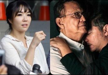 Turut Rasakan Kepedihan Hati Anaknya, Roy Marten Bocorkan Hancurnya Perasaan Gading Marten Saat Tahu Video Syur Gisel dan MYD