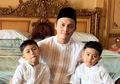 Jadi Ayah Sambung 5 Anak Muzdalifah, Perlakuan Fadel Islami pada Putra Nassar Jadi Sorotan