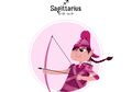 Ramalan Zodiak Hari Ini Senin 22 Juli 2019, Sagitarius, Tingkatkan Percaya Diri dan Raih Keinginanmu!