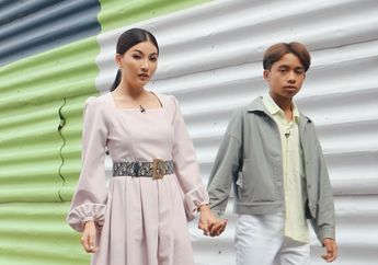 Sudah Disayang Bak Anak Sendiri, Perilaku Betrand Peto pada Artis Cantik Ini Justru Bikin Sarwendah Malu Hingga Ucap Beribu Maaf