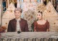 Jadi Bridesmaid, Begini Cantiknya Penampilan Naysilla Mirdad dan Artis Lain di Pernikahan Nikita Willy