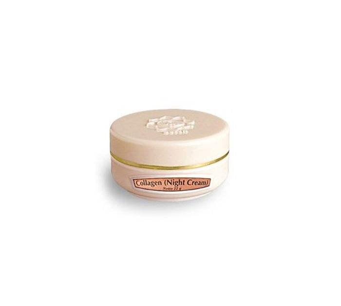 Viva Queen Collagen Night Cream