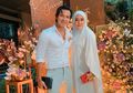 Abaikan Sindiran Mantan Suami, Fairuz A Rafiq Pamer Hadiah Mewah dari Suami Baru