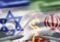 Perbandingan Kekuatan Militer Israel dan Iran, Baru Awal Tahun, Israel Sudah Lancarkan Serangan ke Gudang Senjata Iran di Suriah
