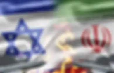 Perbandingan Kekuatan Militer Israel dan Iran, Kapal Selam Israel Lewati  Kawasan Sensitif  Ini Membuat Iran 'Naik Darah', Siap Perang?
