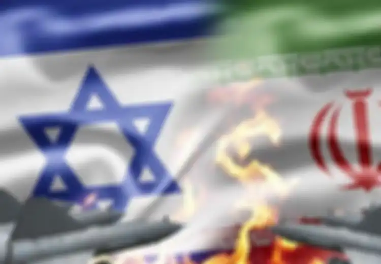 Terpojok Sana-sini, Inikah yang Membuat Iran Ragu-ragu Menyerang Israel Meski Perbandingan Kekuatan Militernya Lebih Unggul Dibanding Musuhnya Itu?