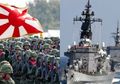 Fakta Militer Jepang, Salah Satu Militer Paling Kuat di Dunia, Tak Satupun Tentaranya Terbunuh atau Membunuh Sejak Perang Dunia II