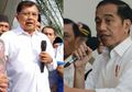 Disentil Sang Mantan, Jusuf Kalla Komentari Pernyataan Presiden Joko Widodo Soal Berdamai dengan Covid-19: 'Risikonya Mati'