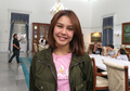 Tak Ingin Lama Sakit Hati, Vanesha Precilla Blak-blakan Ungkap Alasan Hapus Foto Adipati Dolken