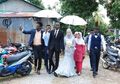 Viral Kisah Cinta Mbak Nur Afilah: Nikah dengan Pria Afrika dengan Cara yang Tak Terduga!