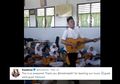 Kodaline Beri Apresiasi Video Viral Guru di Medan yang Ajarkan Lagu 'All I Want' ke Muridnya