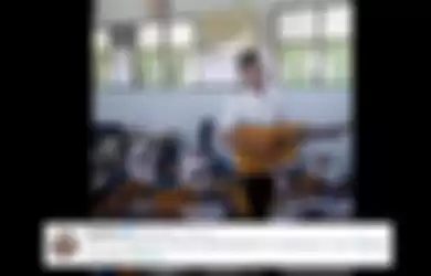 Kodaline Beri Apresiasi Video Viral Guru di Medan yang Ajarkan Lagu 'All I Want' ke Muridnya