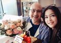 Maia Estianty Menikahi Laki-Laki Beda 14 Tahun, Ini Tips Menjaga Hubungan dengan Laki-Laki yang Lebih Tua