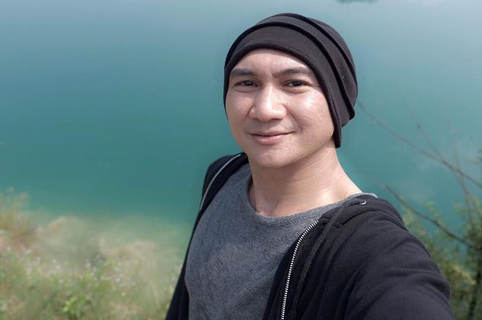 Chord Menunggu Kamu Anji, Lirik dan Kunci Gitar Lengkap