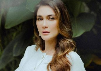 Biasa Tampil Cetar Membahana dalam Balutan Make Up, Tetangga Luna Maya Justru Terang-terangan Sebut Penampilan Mantan Ariel NOAH Jauh Berbeda Saat di Rumah Tak Merias Wajah: Cakepan di TV!