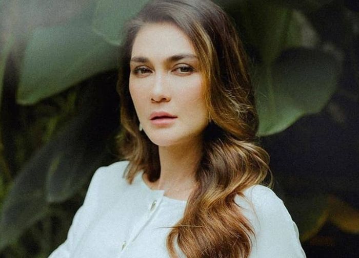 Luna Maya 