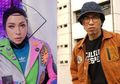 Kritik Face Shield Nyentrik yang Dipakai Melly Goeslaw, Dokter Tirta: Nggak Usah Pakai Sama Sekali, Percuma!