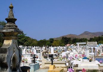 Suara Tembakan Terdengar, Anak-anak Sekolah Panik dan Berlari Keluar, Cerita Orang Timor Leste tentang Tragedi Santa Cruz yang Menewaskan Ratusan Orang di Provinsi Termuda Indonesia Kala Itu