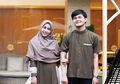 Ingin Kompak dengan Pasangan di Hari Raya? Bisa Dicoba Nih Baju Lebaran Couple ala Anisa Rahma