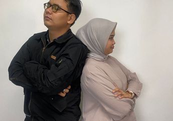 Sering Jadi Masalah, Kenali Penyebab Hubungan Intim Moms dan Dads Tidak Menyenangkan