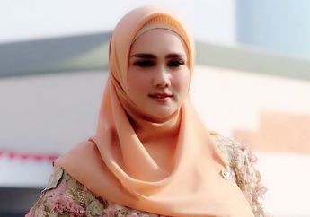 Bukan Lagi Dihujat Karena Kini Terlihat Makin Gemuk, Penampilan Terbaru Mulan Jameela Malah Panen Pujian Dari Netizen