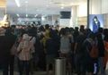 Nekat Beli Baju Lebaran Hingga Berdesakan, Para Pembeli Kini Kelimpungan Saat Mengetahui Seorang Kasir di Pusat Perbelanjaan Positif Corona dan Meninggal Dunia