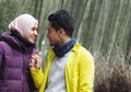 Kriteria Suami Idaman Dhini Aminarti Sudah Ada Dalam Diri Suaminya