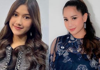 Sama-sama dari Jogja, Erina Gudono Ungkap Sifat Asli Nagita Slavina Saat Tak Tersorot Kamera