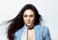 Nggak Pakai Bra, Wulan Guritno Foto Seksi Pakai Blazer Tanpa Dalaman Ini Tuai Komentar Netizen