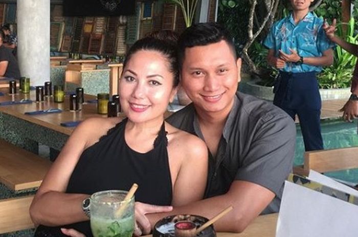 3 Kali Nikah dan Kepincut Berondong dengan Jarak Usia 18