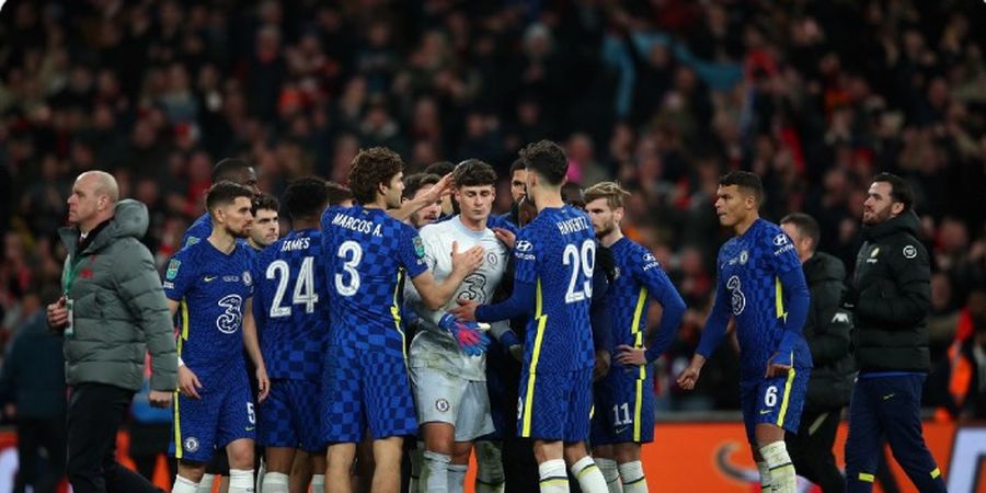 Southampton Vs Chelsea - Waktunya The Blues Bangkit dari Keterpurukan