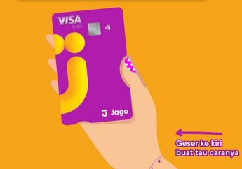 Traveloka dan Bank Jago Kolaborasi, Kini Belanja Bisa Ajukan Kredit Pakai Traveloka PayLater