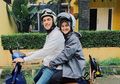 Tak Berekspetasi Dapat Kado Spesial di Ulang Tahun ke-36 Tahun, Giovanni Tobing Tak Berhenti Mengucap Syukur: Masya Allah