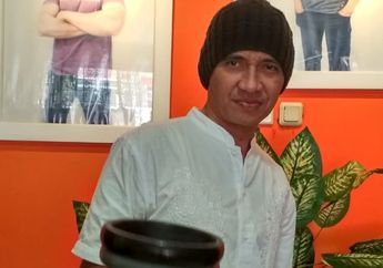 Kanker Otak Renggut Nyawa Agung Hercules, Segera Hindari Makanan Enak Sejuta Umat yang Digilai Banyak Orang Ini Jika Tak Ingin Mengidapnya