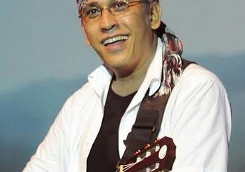 Chord Aji Mumpung - Iwan Fals feat Ubay Nidji, Pemula Bisa Langsung Main dan Lirik Lagunya: Tiada Tempat Bagimu Orang Jujur