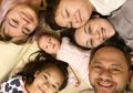 Idul Adha 1441 H Sudah Ada Anak Keempat, Mona Ratuliu Ceritakan Pengalamannya hingga Minta Tolong Putri Sulung Lakukan Hal Ini