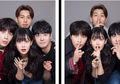 Jadi Adik Cha In Ha dalam Drama, Oh Yeon Seo Tulis Kalimat Perpisahan untuk Sang Aktor