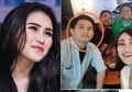 Ketahuannya Belakangan, Kelakuan Asli Adit Jayusman Terbongkar, Ayu Ting Ting Mending Tanggung Malu Batal Nikah Ketimbang Makan Hati
