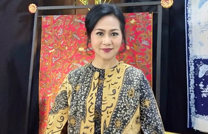 Ayu Diah Pasha