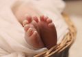Mengalami Kerusakan Otak Parah Lalu Meninggal, Bayi Tak Berdosa yang Dilahirkan Caesar Ini Jadi Korban Kecemburuan Sang Ayah, Tikam Sang Ibu yang Sedang Hamil