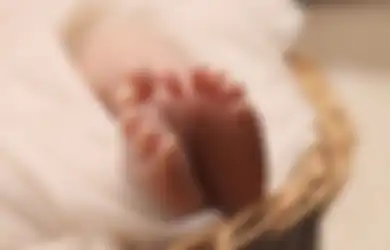 Mengalami Kerusakan Otak Parah Lalu Meninggal, Bayi Tak Berdosa yang Dilahirkan Caesar Ini Jadi Korban Kecemburuan Sang Ayah, Tikam Sang Ibu yang Sedang Hamil