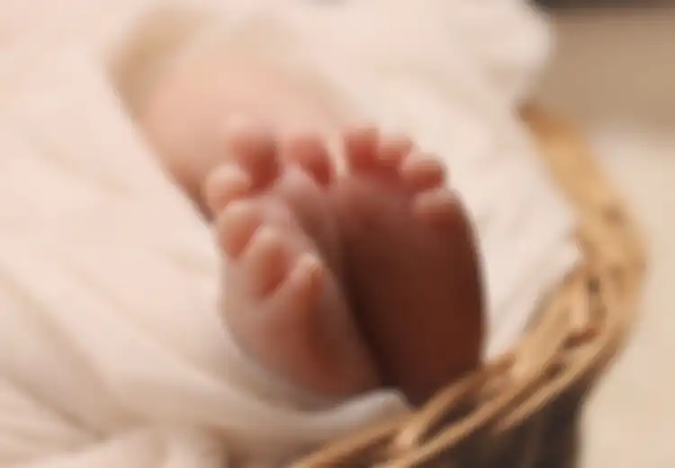 Mengalami Kerusakan Otak Parah Lalu Meninggal, Bayi Tak Berdosa yang Dilahirkan Caesar Ini Jadi Korban Kecemburuan Sang Ayah, Tikam Sang Ibu yang Sedang Hamil